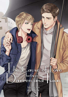 The Cause of Love between Darren and Isaac